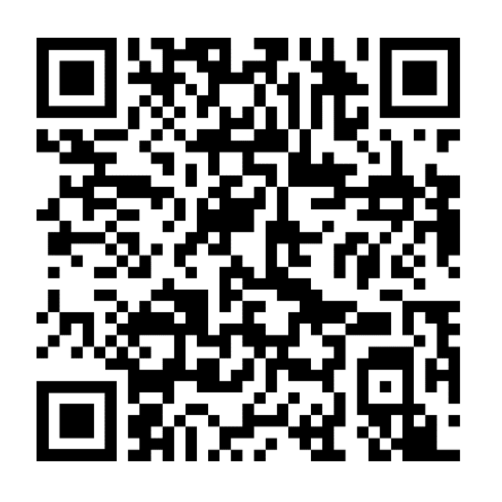 Android QR code for the BodyVolume app