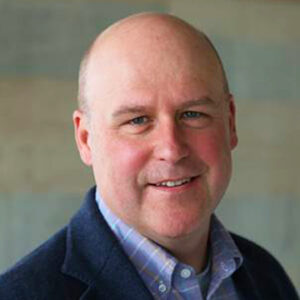 Professor Thomas Crossley