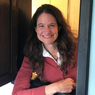 Professor Brienna Perelli-Harris